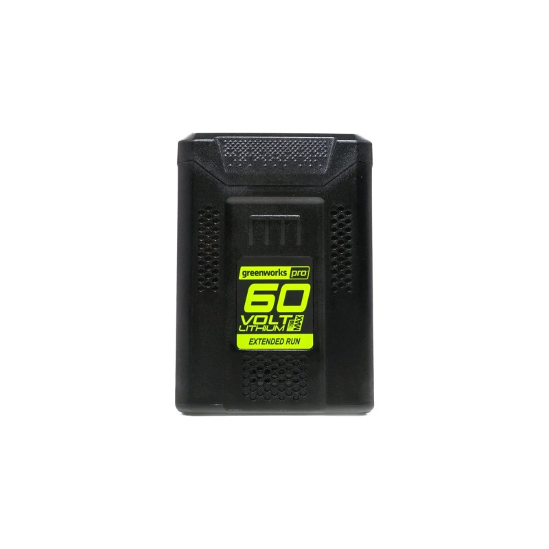 Аккумулятор Greenworks 2918407 Li-Ion 60В, 4Ач