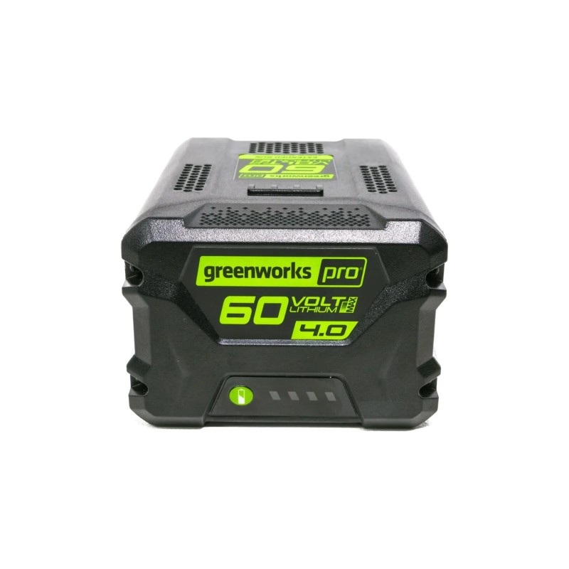 Аккумулятор Greenworks 2918407 Li-Ion 60В, 4Ач