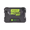Аккумулятор Greenworks 2918407 Li-Ion 60В, 4Ач