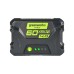 Аккумулятор Greenworks 2918407 Li-Ion 60В, 4Ач