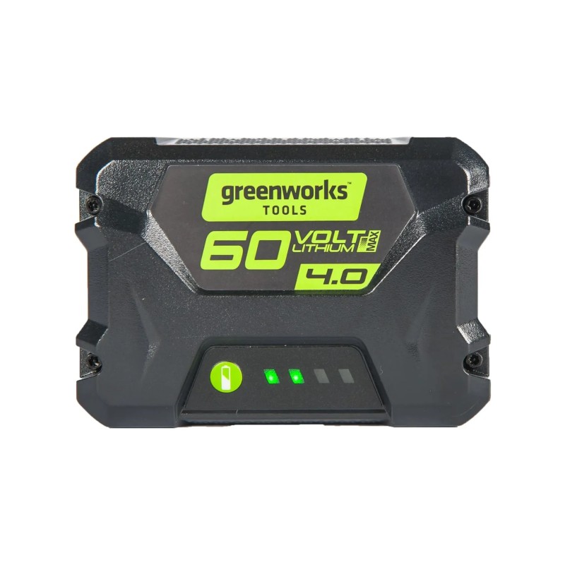 Аккумулятор Greenworks 2918407 Li-Ion 60В, 4Ач