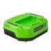 Зарядное устройство Greenworks 2932007, 60В, 2А