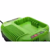 Зарядное устройство Greenworks 2932007, 60В, 2А