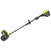 Снегоуборщик аккумуляторный (электролопата) Greenworks GD60SS2
