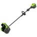 Снегоуборщик аккумуляторный (электролопата) Greenworks GD60SS2 (без АКБ)