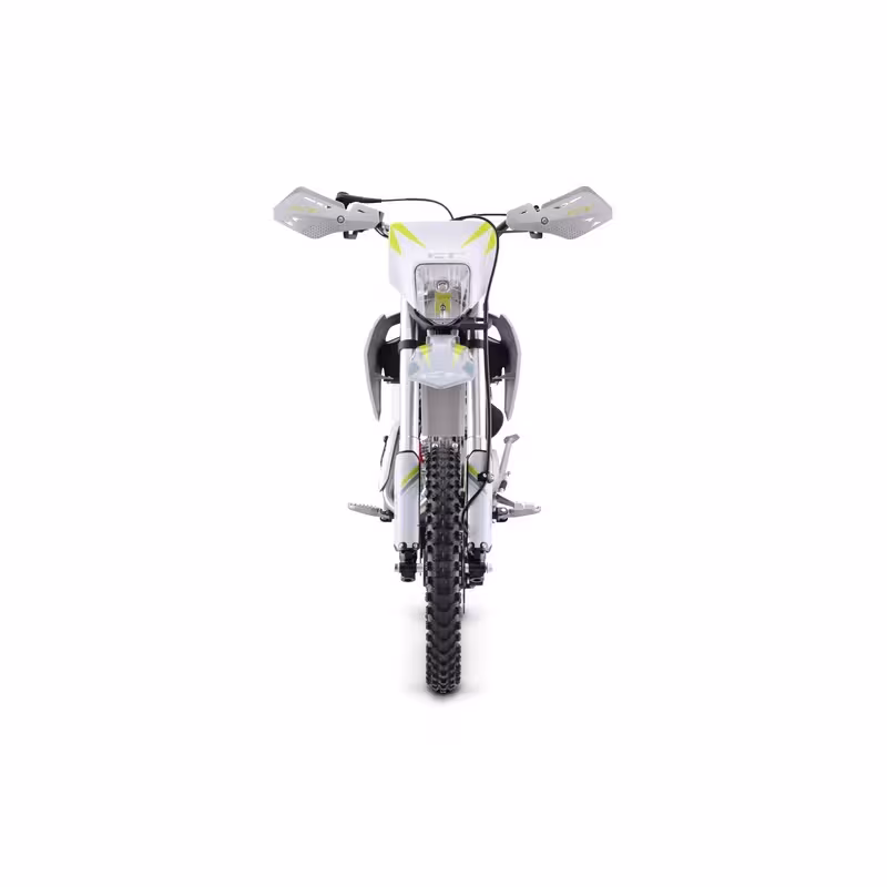 Питбайк Yacota H5 125 17/14, серый