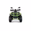 Комплект запчастей для сборки детского квадроцикла Yacota Dragon 125 Lux, черный