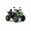 Комплект запчастей для сборки детского квадроцикла Yacota Dragon 125 Lux, черный