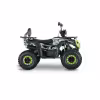 Комплект запчастей для сборки детского квадроцикла Yacota Dragon 125 Lux, черный