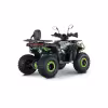Комплект запчастей для сборки детского квадроцикла Yacota Dragon 125 Lux, черный