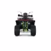 Комплект запчастей для сборки детского квадроцикла Yacota Dragon 125 Lux,  черный