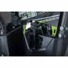 Комплект запчастей для сборки детского квадроцикла Yacota Dragon 125 Lux, черный