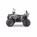 Комплект запчастей для сборки детского квадроцикла Yacota Dragon 125 Lux-LD, серый