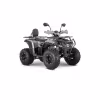 Комплект запчастей для сборки детского квадроцикла Yacota Dragon 125 Lux-LD, серый