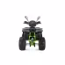 Комплект запчастей для сборки детского квадроцикла Yacota Sirius 125, черный/зеленый