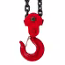 Таль ручная цепная Quattro Elementi 922-951, 5 т, 6 м