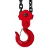 Таль ручная цепная Quattro Elementi 922-951, 5 т, 6 м