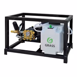 Мойка высокого давления Grass AVD-1259 PWI 25/15