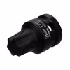 Бита ударная Garwin Industrial, T70, TORX, 1/2