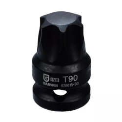 Бита ударная Garwin Industrial, T90, TORX, 1/2