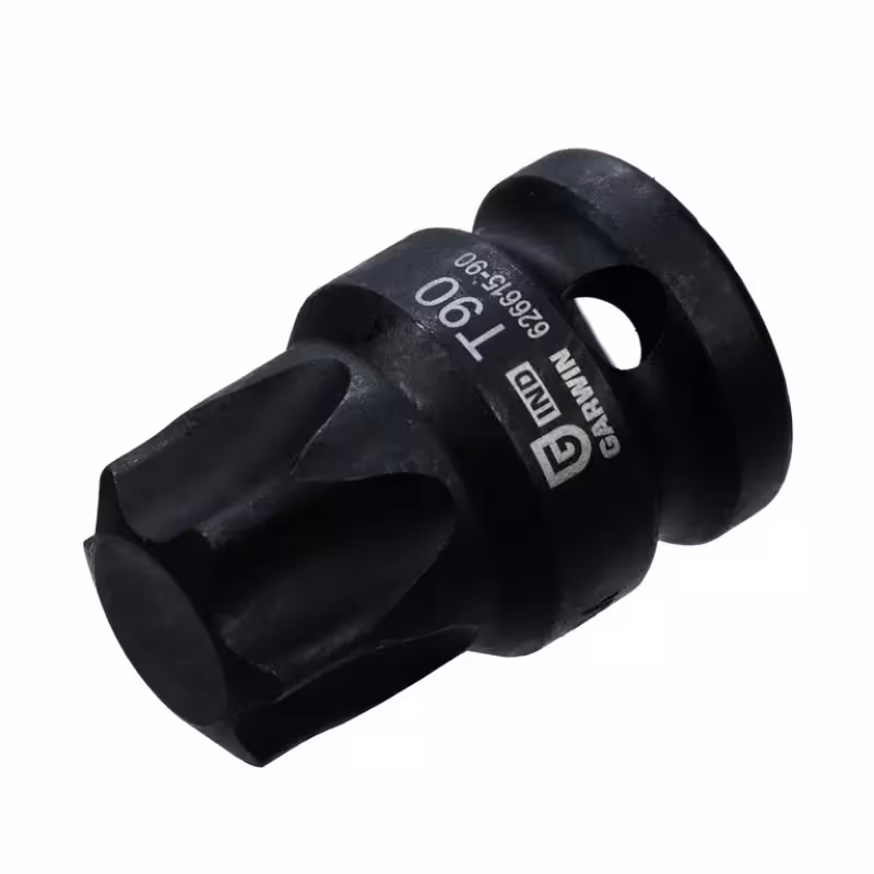 Бита ударная Garwin Industrial, T90, TORX, 1/2
