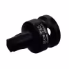 Бита ударная Garwin Industrial, T55, TORX, 1/2