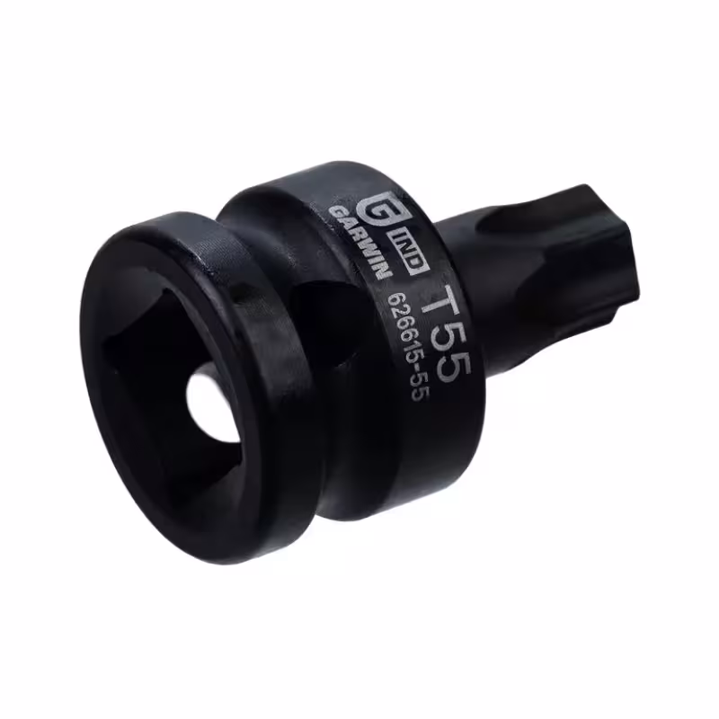 Бита ударная Garwin Industrial, T55, TORX, 1/2