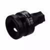 Бита ударная Garwin Industrial, T60, TORX, 1/2