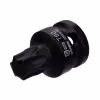 Бита ударная Garwin Industrial, T60, TORX, 1/2