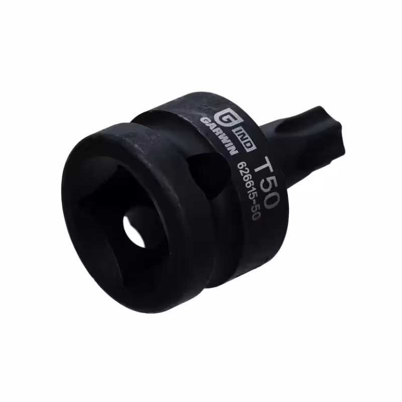Бита ударная Garwin Industrial, T50, TORX, 1/2