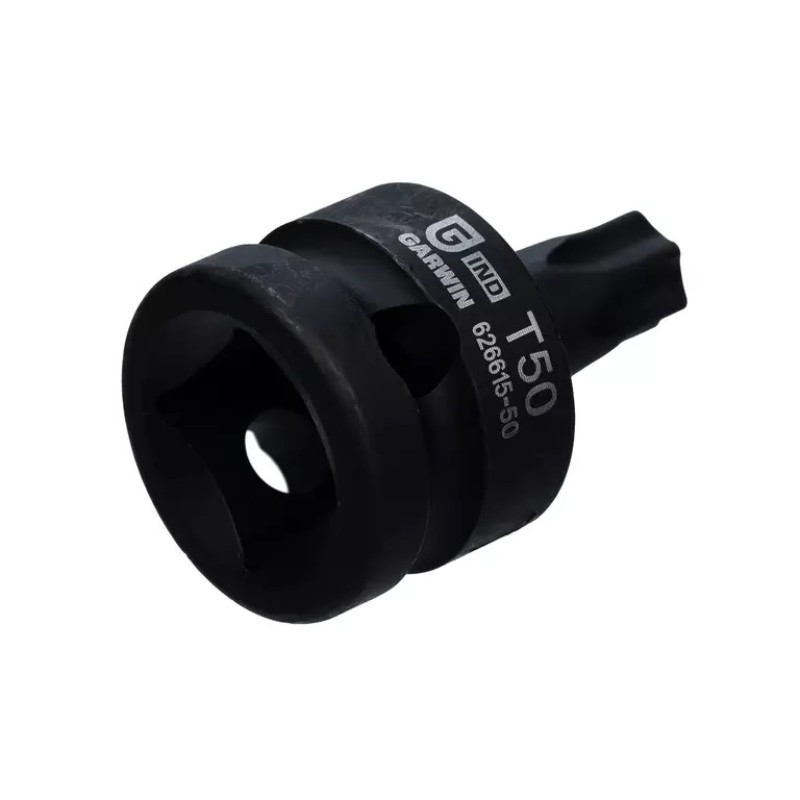 Бита ударная Garwin Industrial, T50, TORX, 1/2