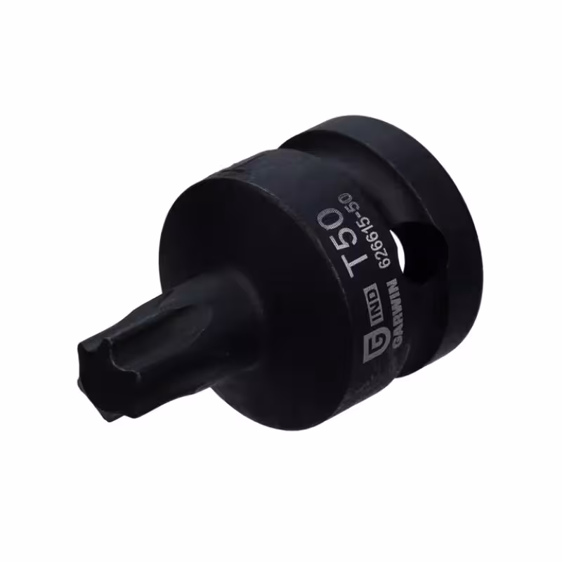 Бита ударная Garwin Industrial, T50, TORX, 1/2