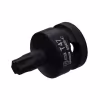 Бита ударная Garwin Industrial, T47, TORX, 1/2