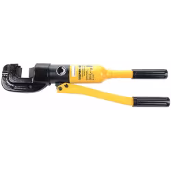 Резчик арматуры гидравлический Техрим 812010-22, 4-22 мм