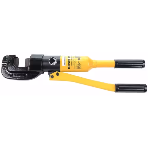 Резчик арматуры гидравлический Техрим 812010-22, 4-22 мм