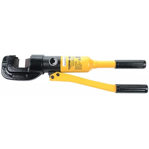 Резчик арматуры гидравлический Техрим 812010-22, 4-22 мм