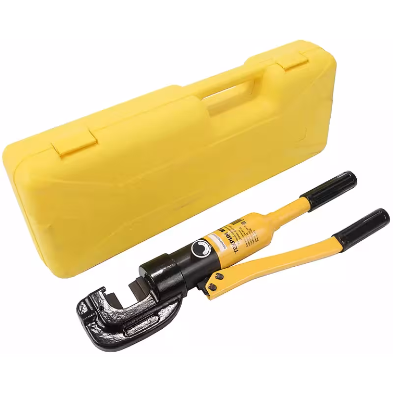 Резчик арматуры гидравлический Техрим 812010-22, 4-22 мм