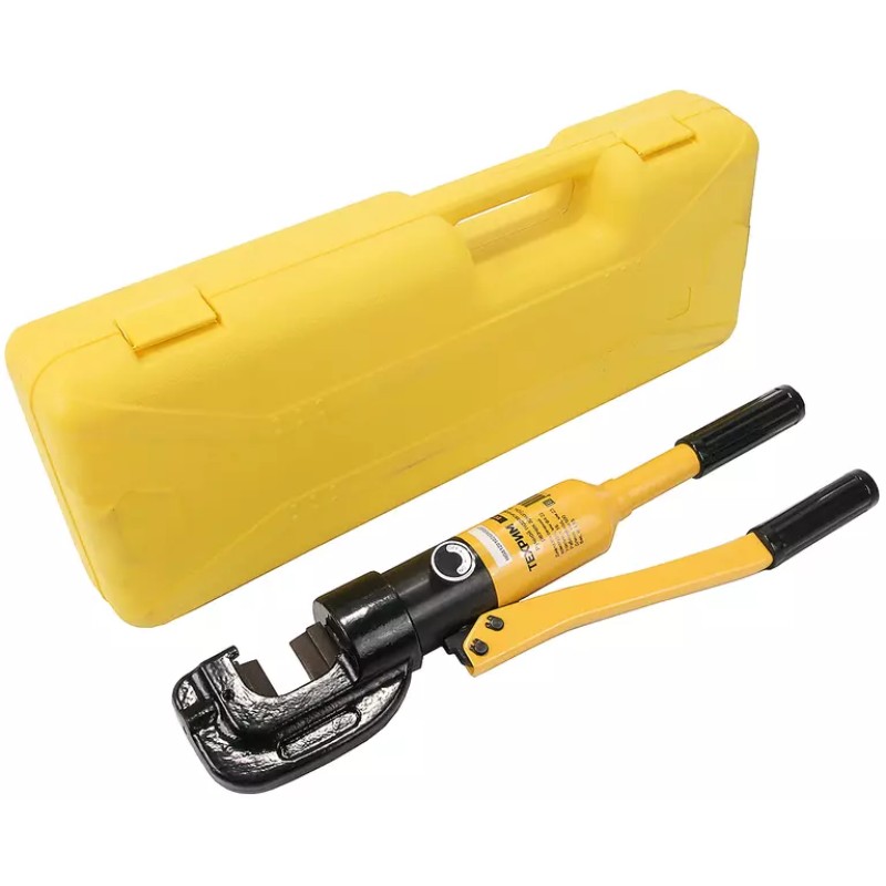 Резчик арматуры гидравлический Техрим 812010-22, 4-22 мм