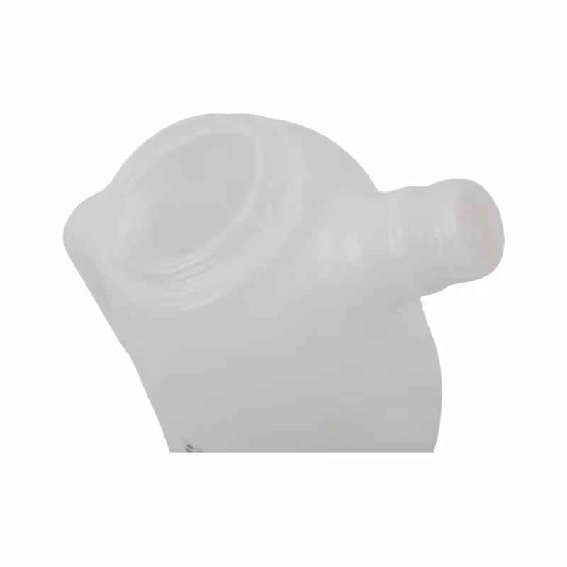 Емкость мерная пластиковая Lige LG-14033 для заливки масла, 5 л