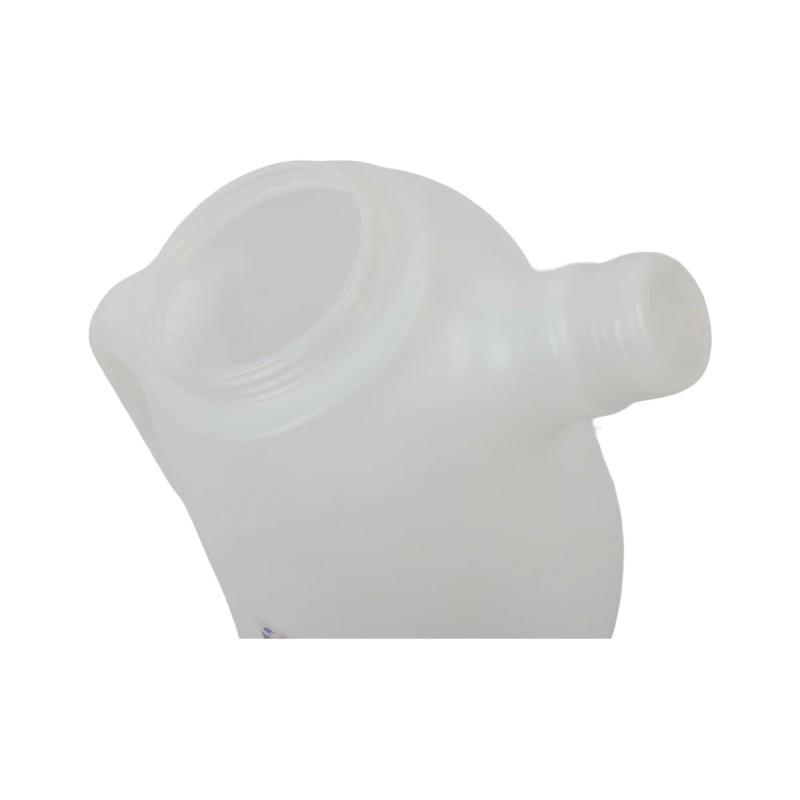 Емкость мерная пластиковая Lige LG-14033 для заливки масла, 5 л