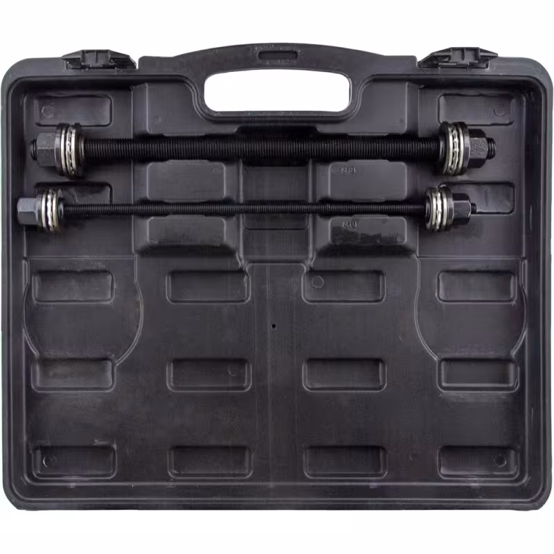 Набор для замены сайлентблоков, втулок и подшипников Lige LG-94604, 27 предметов