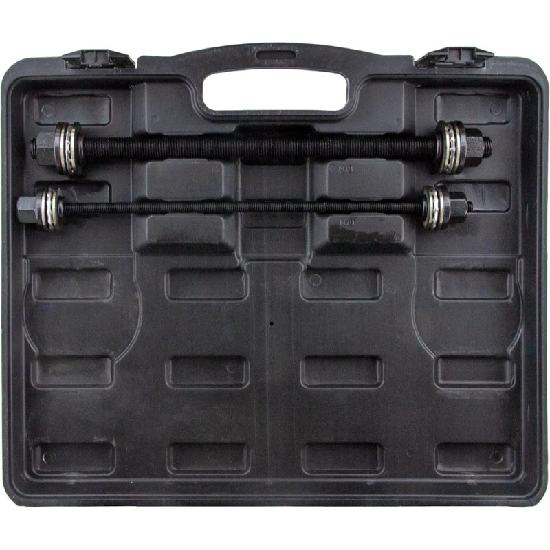 Набор для замены сайлентблоков, втулок и подшипников Lige LG-94604, 27 предметов