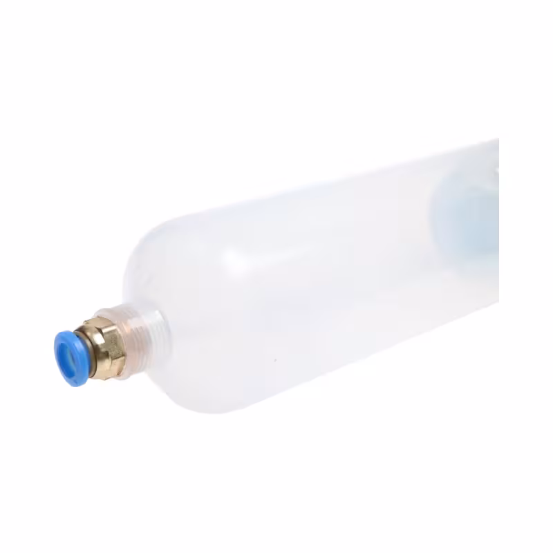 Шприц ручной для тормозной жидкости/антифриза Lige LG-14529, 500 см³