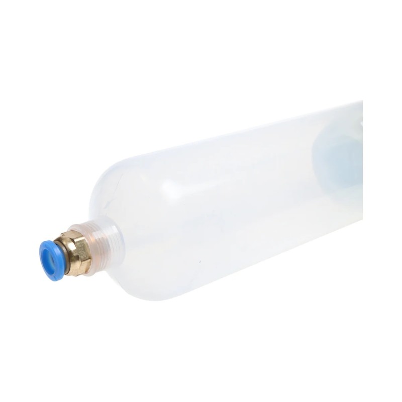 Шприц ручной для тормозной жидкости/антифриза Lige LG-14529, 500 см³