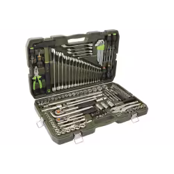 Набор инструментов Дело Техники 620847, 147 предметов