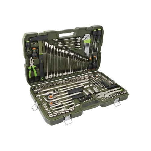 Набор инструментов Дело Техники 620847, 147 предметов