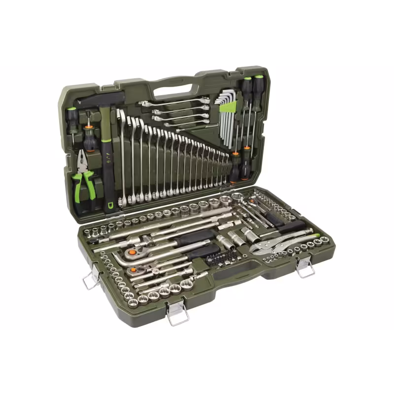 Набор инструментов Дело Техники 620847, 147 предметов