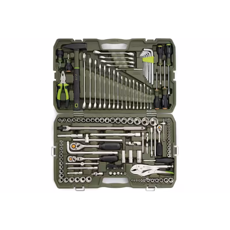 Набор инструментов Дело Техники 620847, 147 предметов