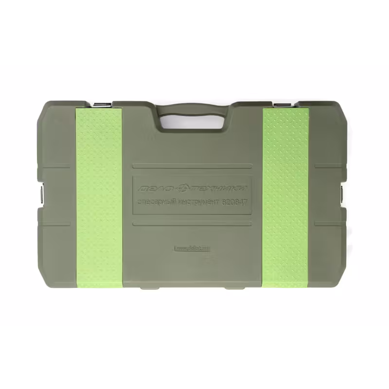 Набор инструментов Дело Техники 620847, 147 предметов