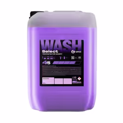 Концентрат для бесконтактной мойки Grass Select Wash 110554, 24 кг
